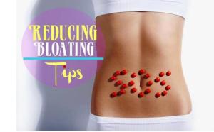 Reducing Bloating Tips