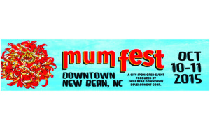 Mumfest 2015