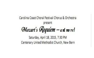 Mozart's Requiem