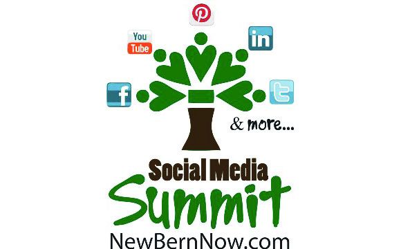 Social Media Summit New Bern, NC