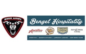 Beer Army and Bengel Hospitality