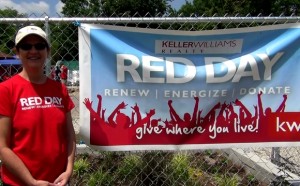 Keller Williams RED Day 2015