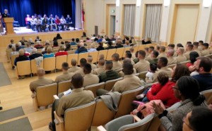 Naturalization Ceremony