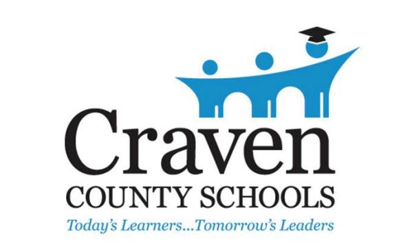 Craven County Schools