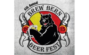 Brew Bern Beer Festival