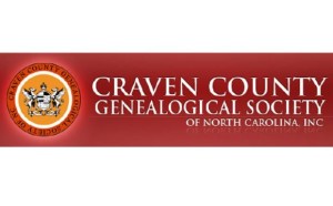 Craven County Genealogical Society