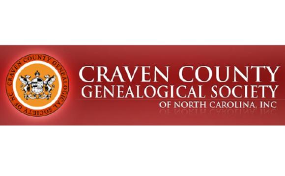 Craven County Genealogical Society