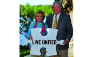 Live United New Bern