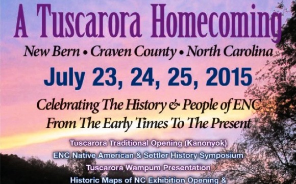 Tuscarora Homecoming