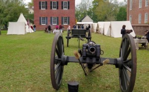 Civil War Weekend