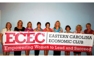 Eastern Carolina Economic Club