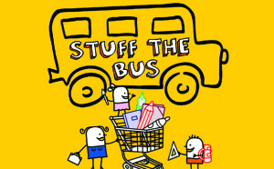 Stuff The Bus