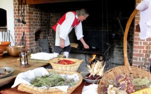 Kitchens of New Bern Tour