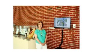 NC History Center's MUMFEST Exhibit