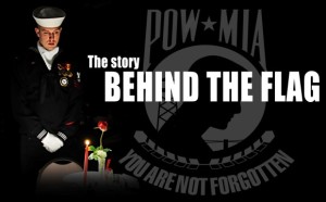 POW - MIA Recognition Day