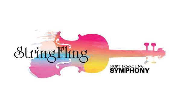 New Bern String Fling Gala and Auction