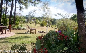 AirBnB in Panama