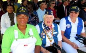 Women Veterans