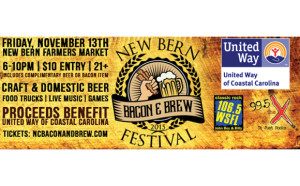 Bacon and Brew Festival