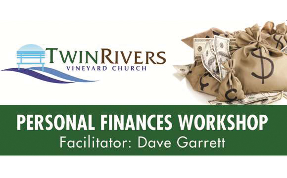 Personal Finances Workshop
