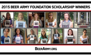 Beer Army Foundation