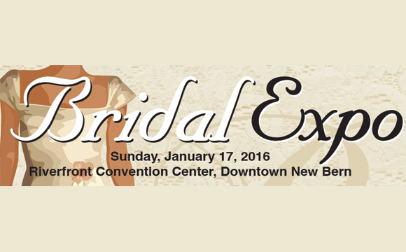 New Bern Bridal Expo 2016