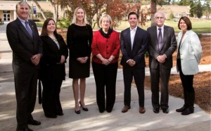 Craven Community College Foundation - New Board Members