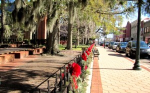 Restaurants open on Christmas and New Year's Day