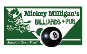 Celebrate New Years Eve at Mickey Milligans