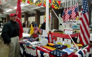 New Bern Farmers Market