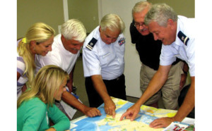 New Bern Area USCG Auxiliary