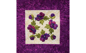 ‘Pins and Needles’: A Twin Rivers Quilters Guild Exhibition