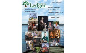 New Bern Ledger Magazine