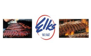 New Bern Elks BBQ Ribs