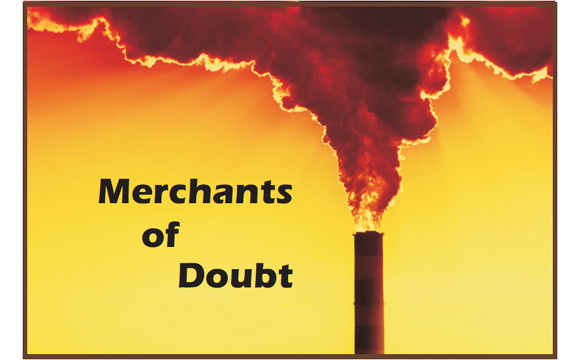 Merchants of Doubt