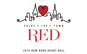 New Bern Heart Ball