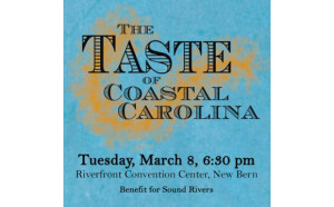 Taste of Coastal Carolina 2016