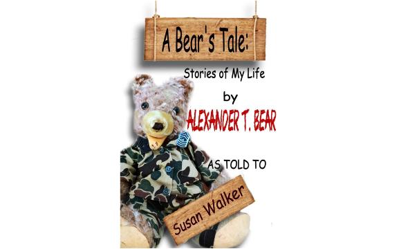 A Bear's Tale: Stories of My Life