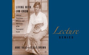 Living with Jim Crow