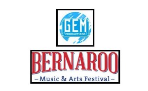 Bernaroo Music and Arts Festival