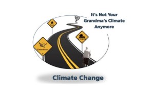 Climate Change