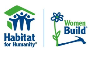 Habitat for Humanity Women Build