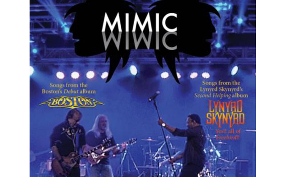 MIMIC in Concert