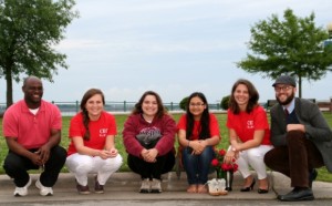 Walk a Mile in Her Shoes