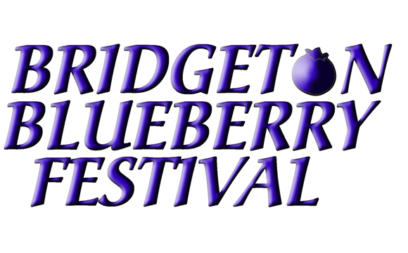 Bridgeton Blueberry Festival