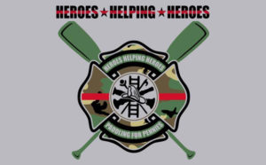 Heroes helping Heroes