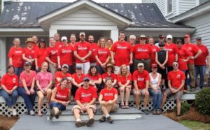 Keller Williams Red Day 2016