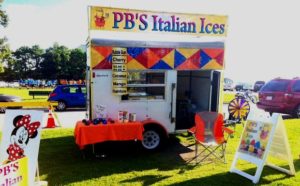 PB's Italian Ices