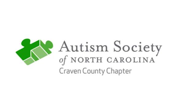 Autism Society of NC - Craven County
