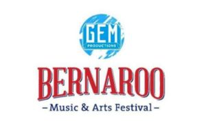 Bernaroo Music and Arts Festival 2016